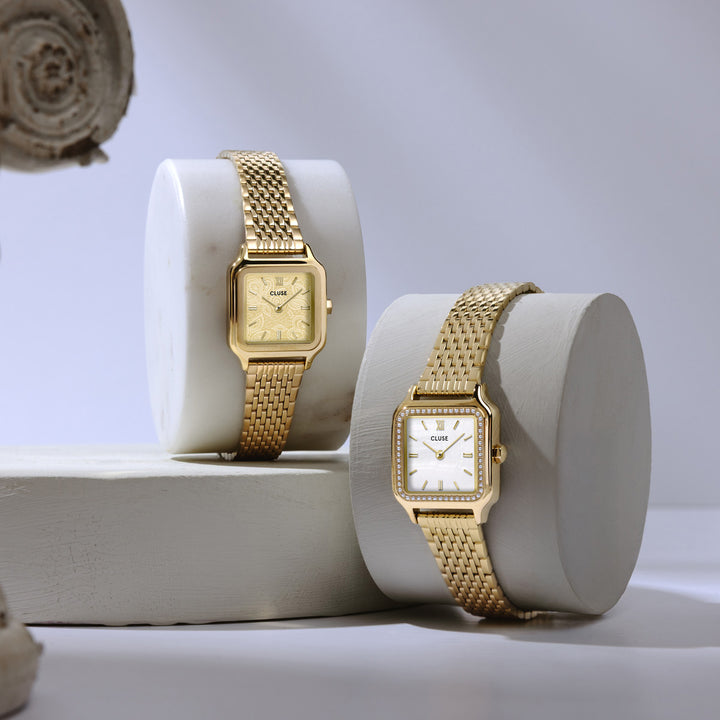 Cluse Gracieuse Petite Gold - CW11826