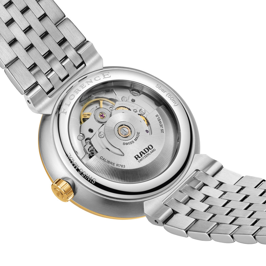 Rado Florence Classic Automatic Diamonds - R48903723