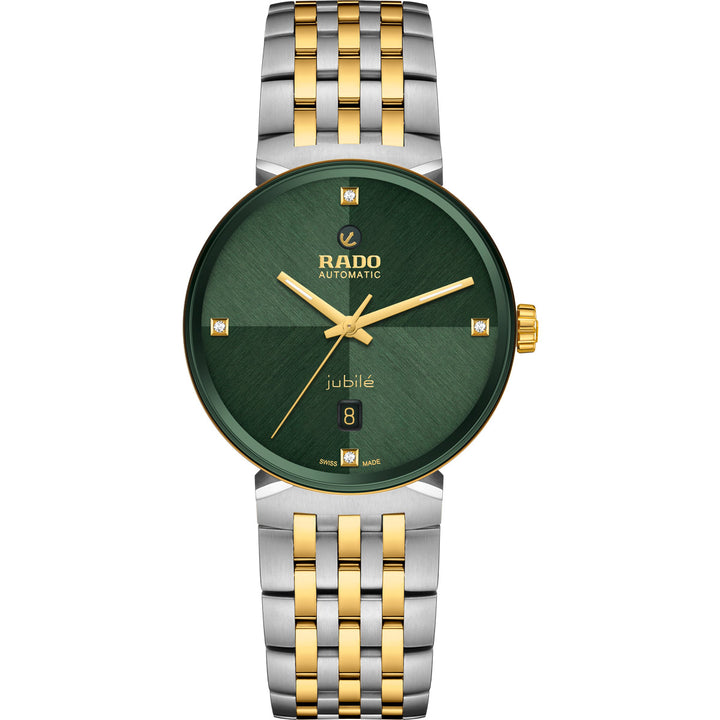 Rado Florence Classic Automatic Diamonds - R48903723