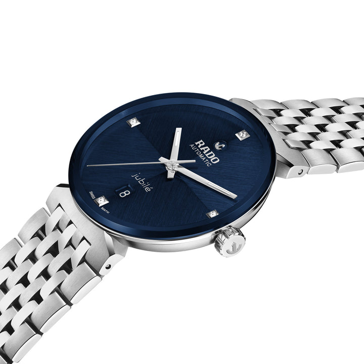 Rado Florence Classic Automatic Diamonds - R48903733