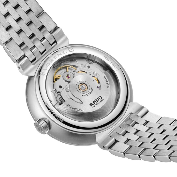 Rado Florence Classic Automatic Diamonds - R48903733