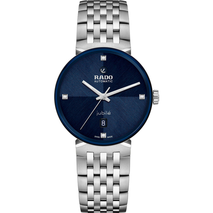 Rado Florence Classic Automatic Diamonds - R48903733