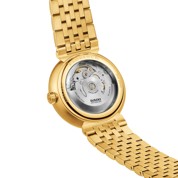 Rado Florence Classic Automatic - R48904013