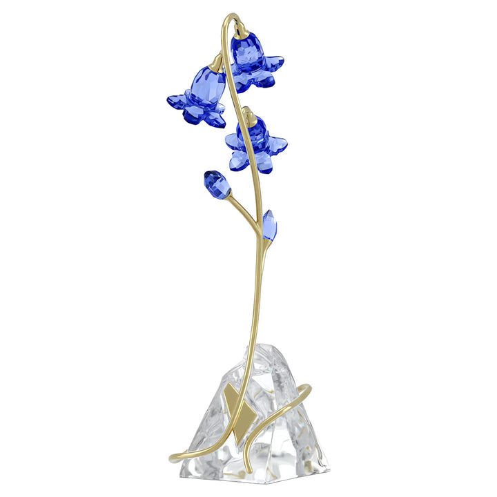 Swarovski Florere Blaue Glockenblume - 5719807