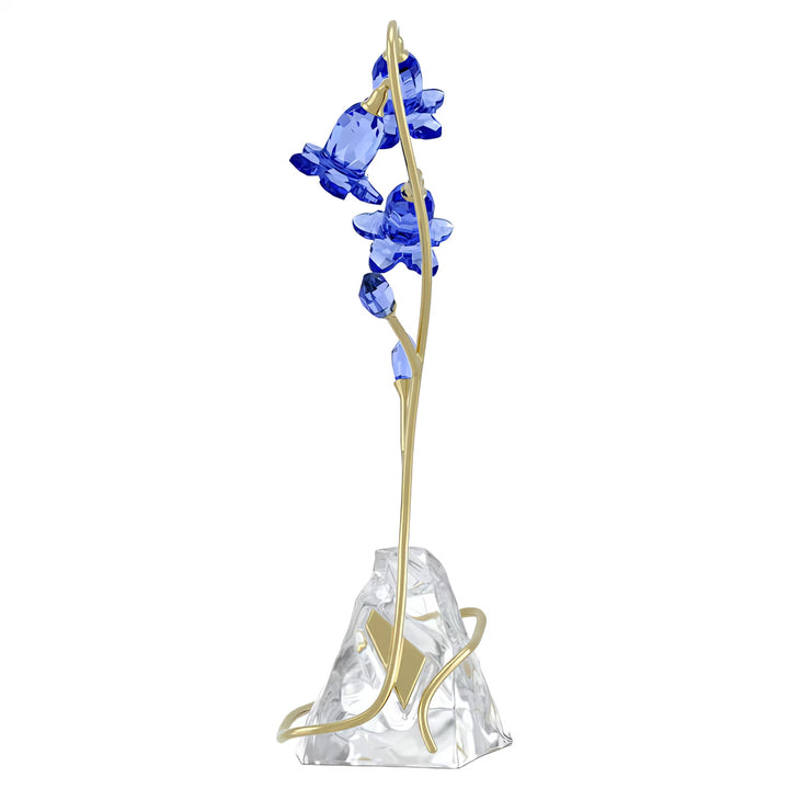 Swarovski Florere Blaue Glockenblume - 5719807