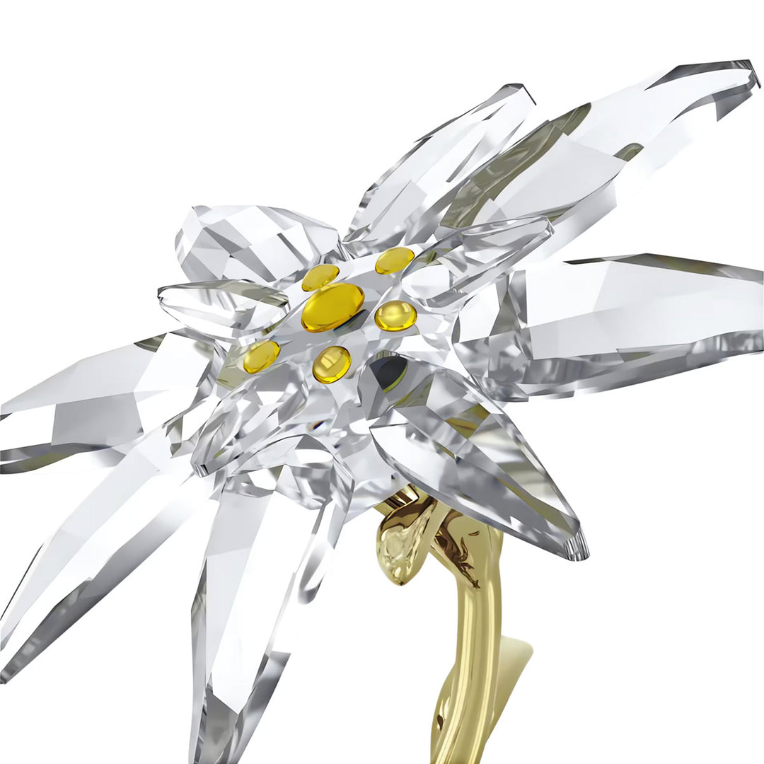 Swarovski Florere Jubiläums Glasglocke 130 Jahre - 5701376