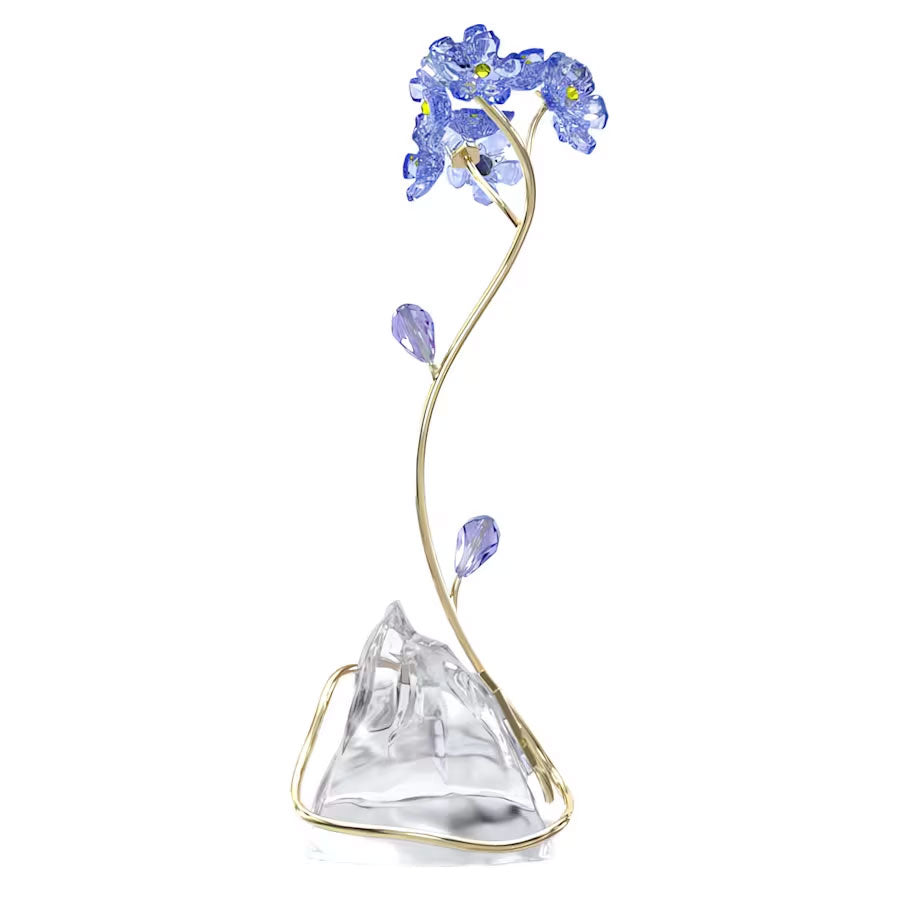 Swarovski Florere Vergissmeinnicht - 5666971