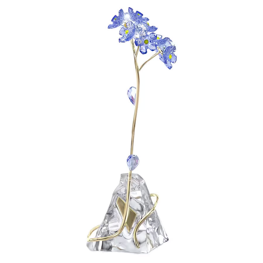 Swarovski Florere Vergissmeinnicht - 5666971
