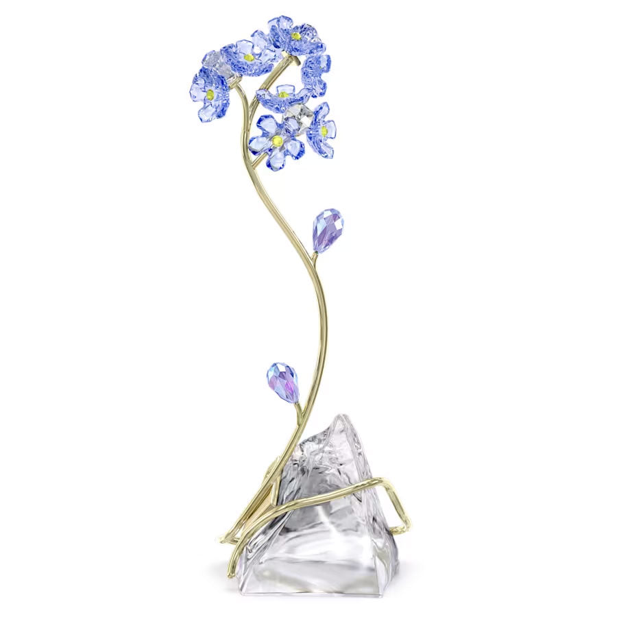 Swarovski Florere Vergissmeinnicht - 5666971