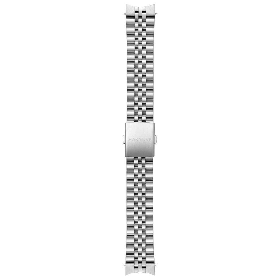 Mondaine Stop2go - MST.4101B.SJ.2SE