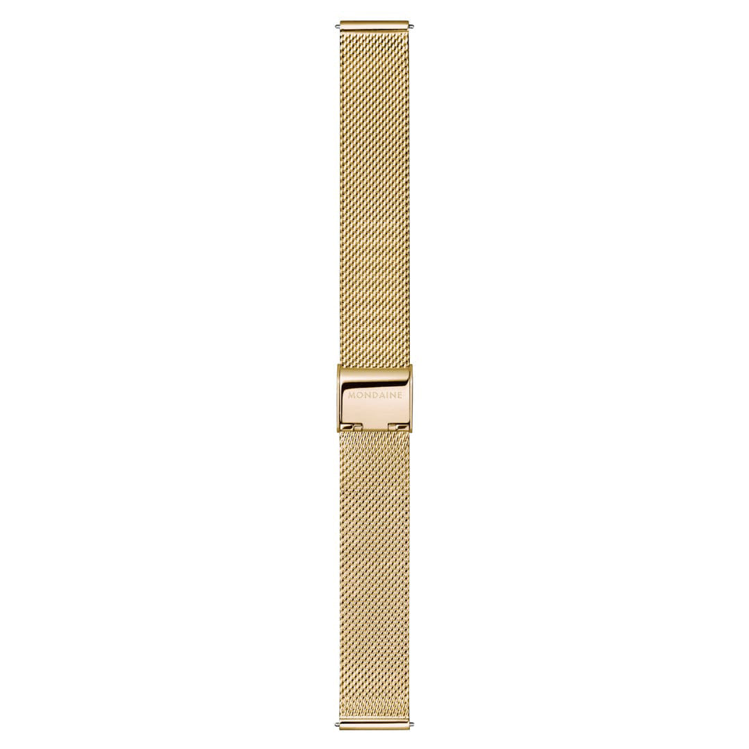 Mondaine Doppio (33 mm) - MLE.33111.SM