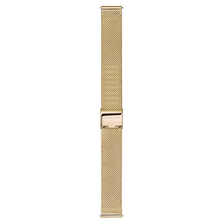 Mondaine Doppio (33 mm) - MLE.33111.SM