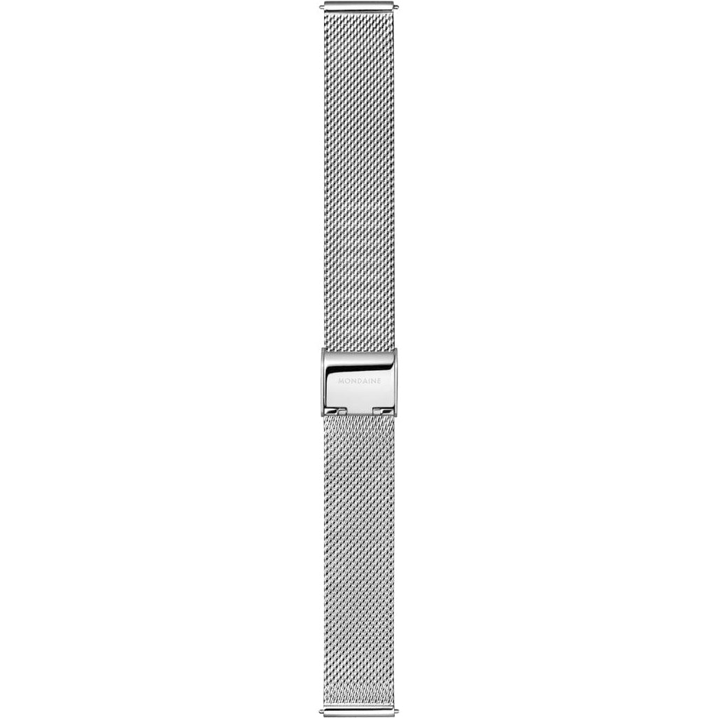 Mondaine Petite Cushion - MSL.31110.SM