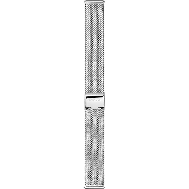 Mondaine Petite Cushion - MSL.31110.SM