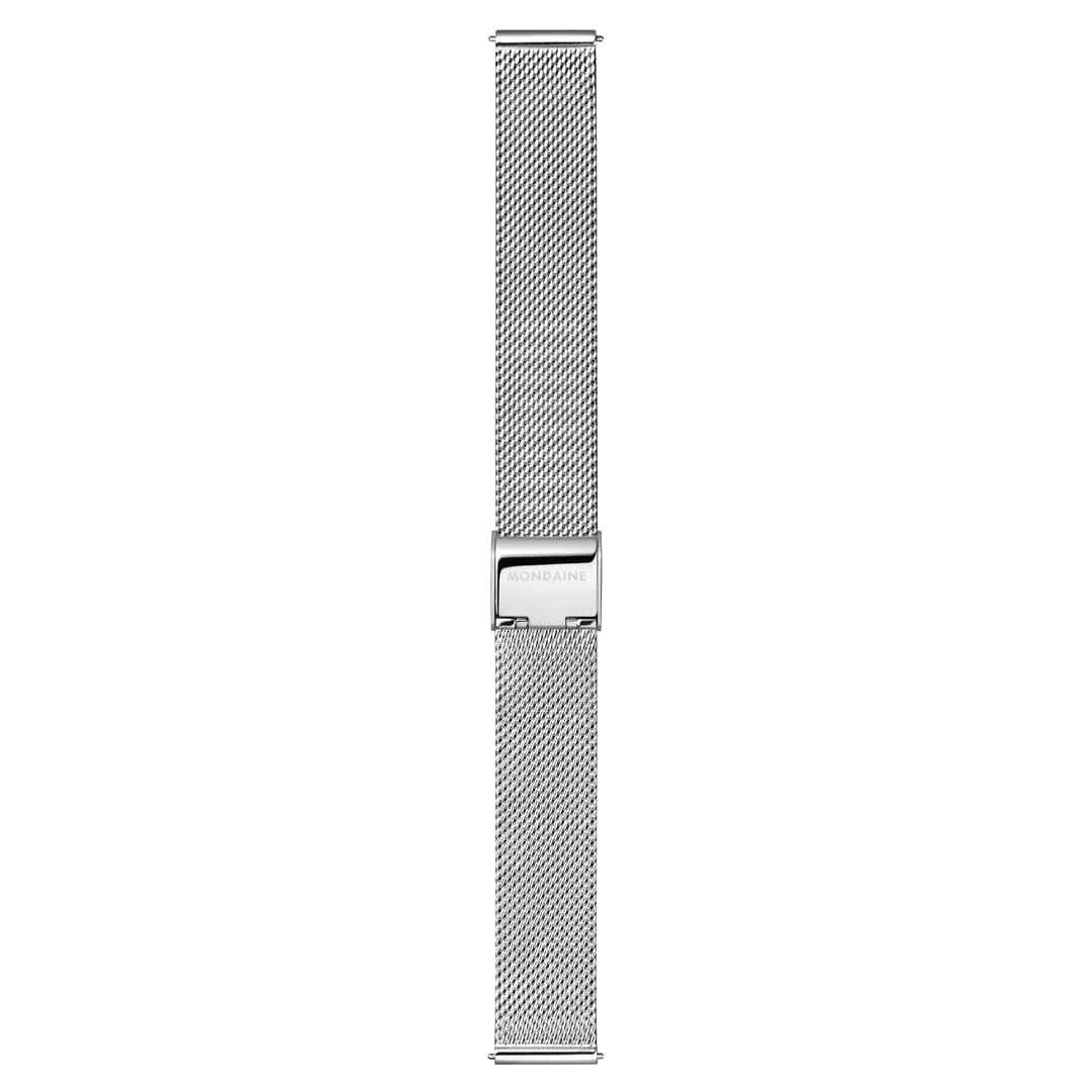 Mondaine Doppio (33 mm) - MLE.33110.SM
