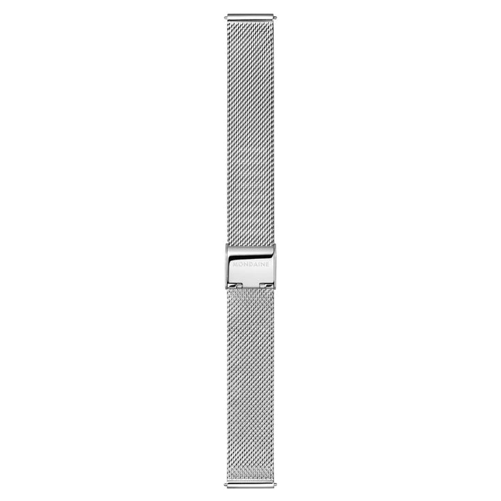 Mondaine Doppio (33 mm) - MLE.33110.SM