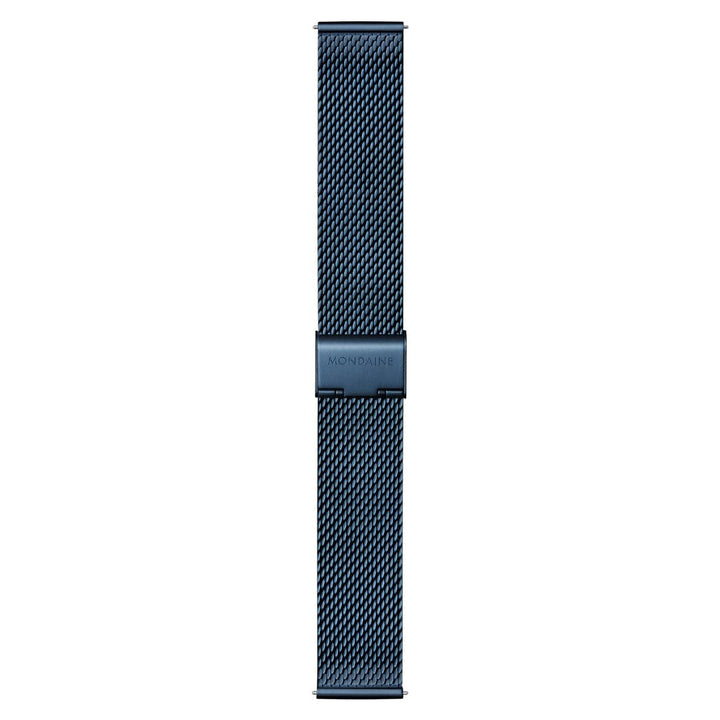 Mondaine Classic 40 - A660.30360.1BSBM