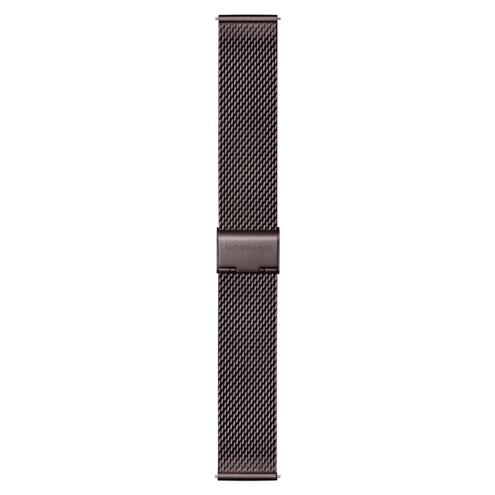 Mondaine Classic 40 - A660.30360.1BSBZ