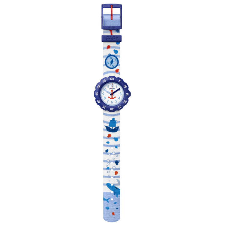 Flik Flak Anchor Up - FPSP027
