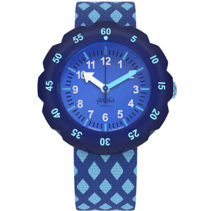 Flik Flak Criss Cross - FPSP076