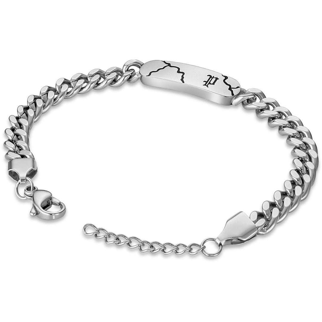 Police Fracture Armband - PEAGB0041201