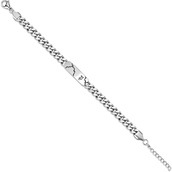 Police Fracture Armband - PEAGB0041201