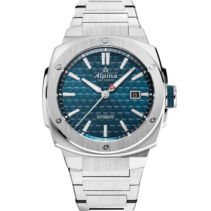 Alpina Alpiner Extreme Automatic - AL-525TB4AE6B