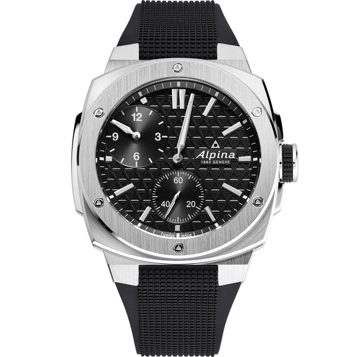 Alpina Alpiner Extreme Regulator Automatic Limited Edition - AL-650B4AE6