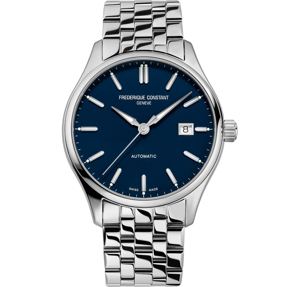 Frederique Constant Classics Automatic - FC-303NN5B6B