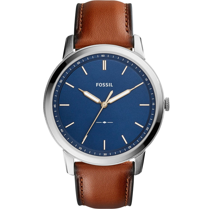 Fossil The Minimalist Slim 3H - FS5304
