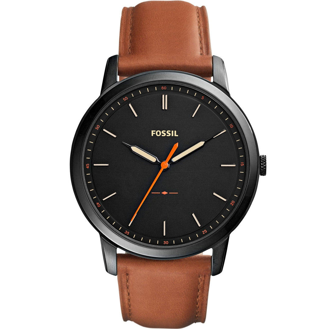 Fossil The Minimalist Slim 3H - FS5305