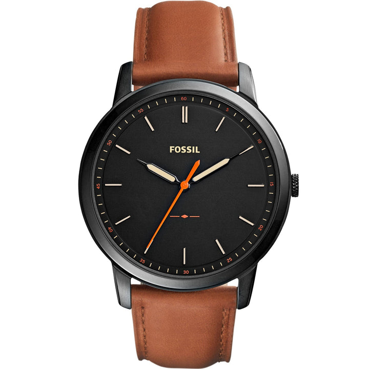 Fossil The Minimalist Slim 3H - FS5305