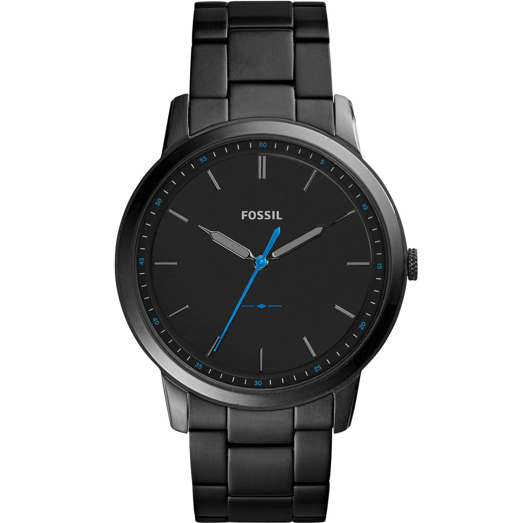 Fossil The Minimalist Slim 3H - FS5308
