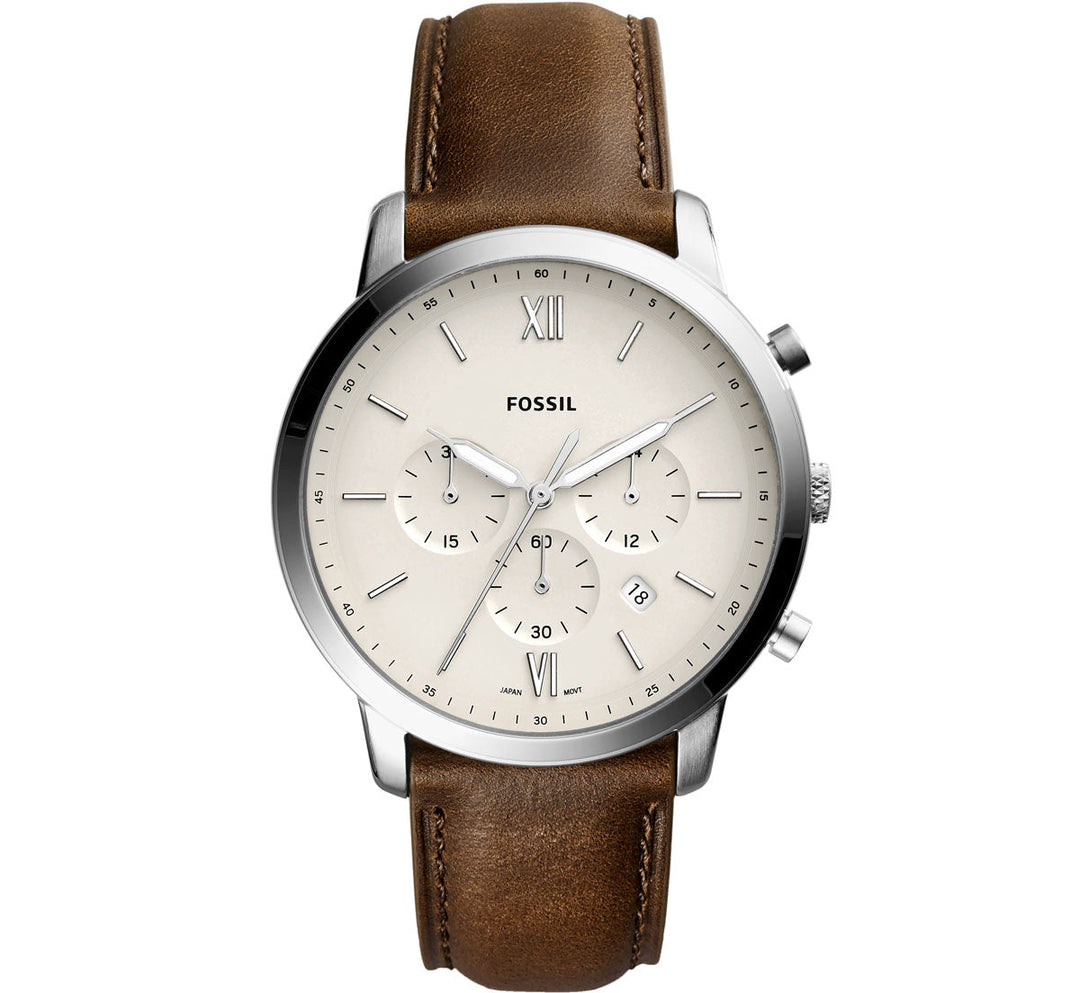 Fossil Neutra Chrono - FS5380