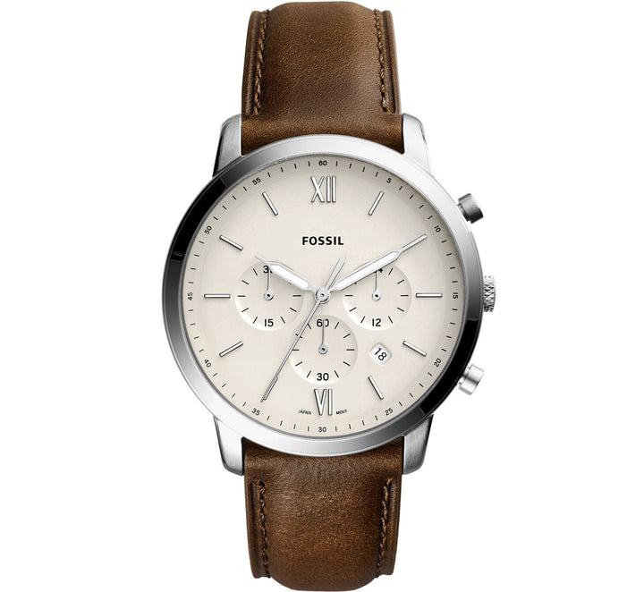 Fossil Neutra Chrono - FS5380