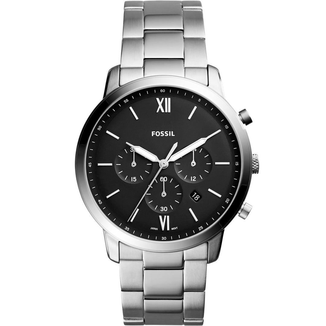 Fossil Neutra Chrono - FS5384