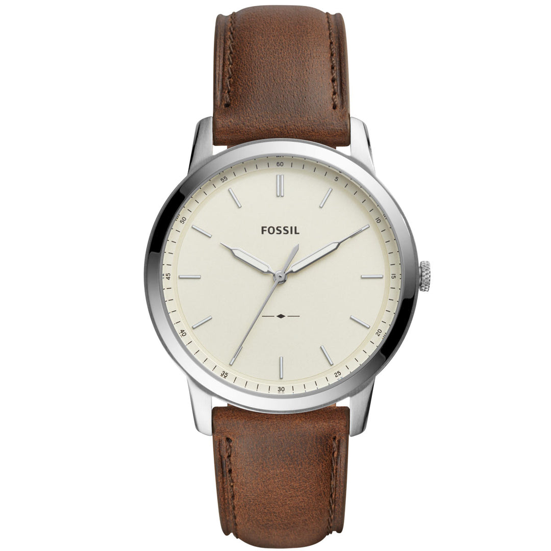 Fossil The Minimalist 3H - FS5439