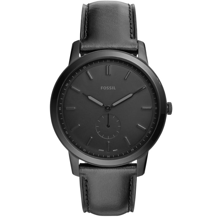 Fossil The Minimalist Mono - FS5447