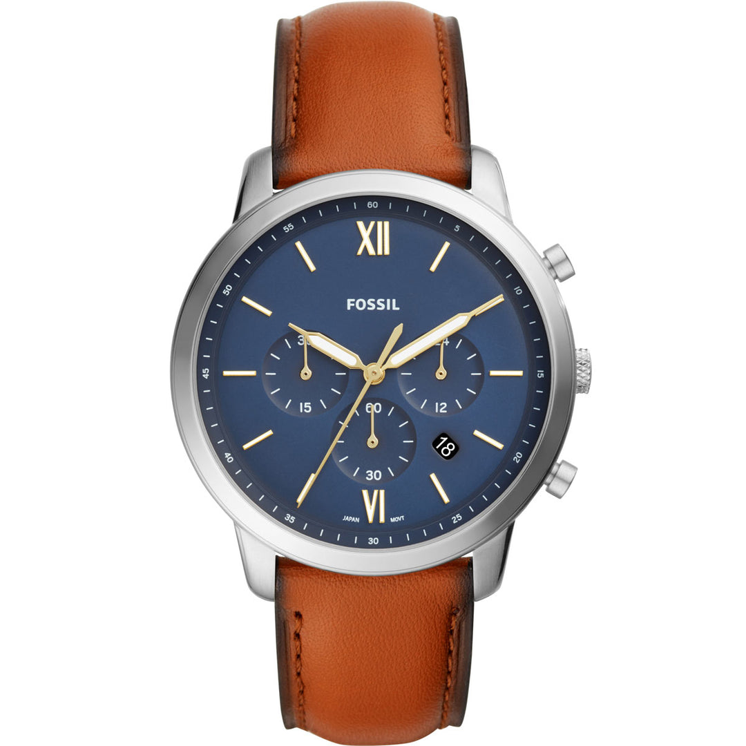 Fossil Neutra Chrono - FS5453