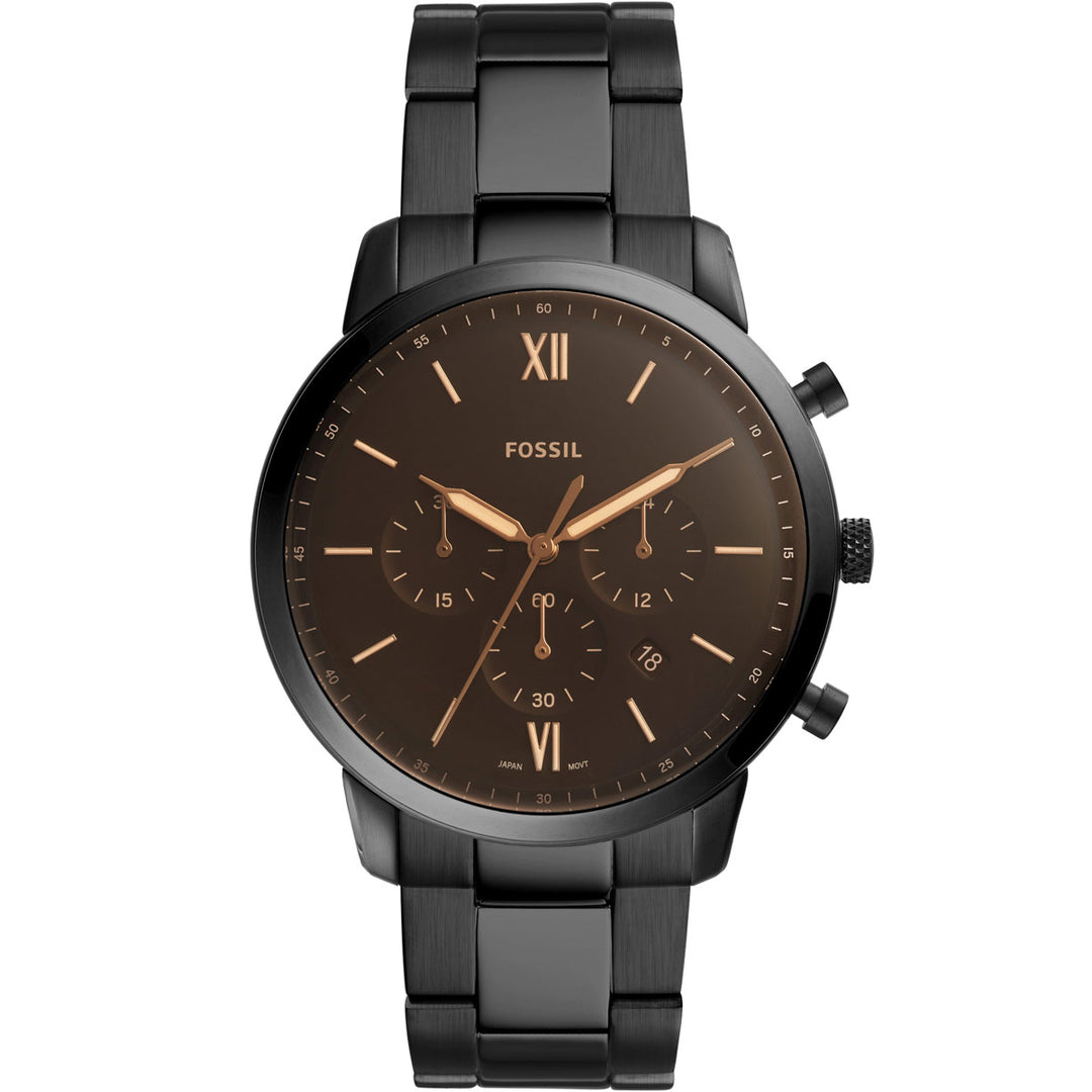 Fossil Neutra Chrono - FS5525