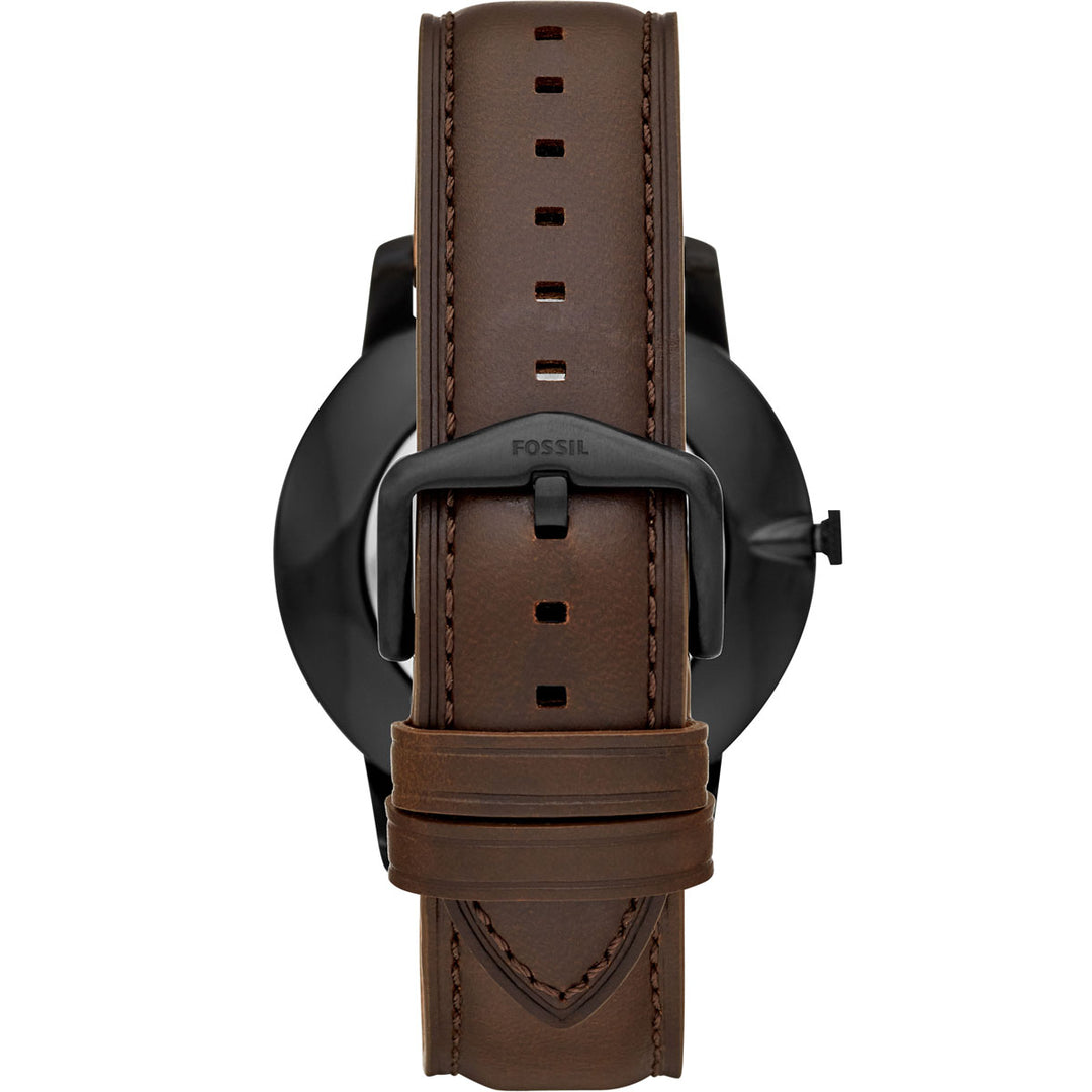 Fossil The Minimalist 3H - FS5551