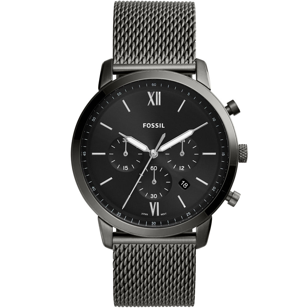 Fossil Neutra Chrono - FS5699