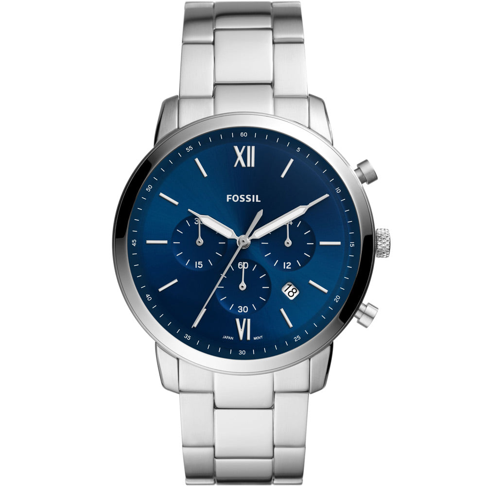 Fossil Neutra Chrono - FS5792