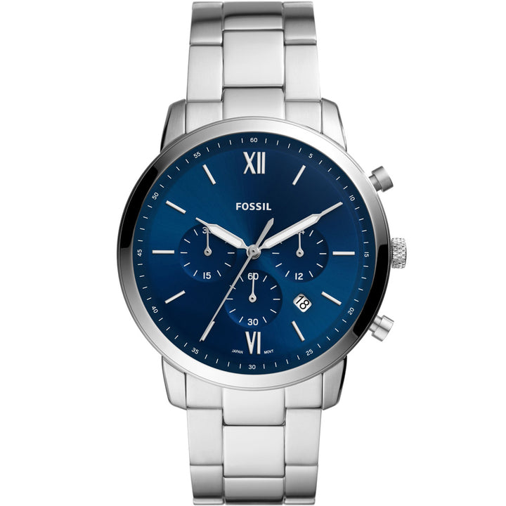 Fossil Neutra Chrono - FS5792
