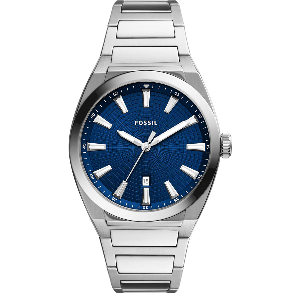 Fossil Everett 3 Hand - FS5822