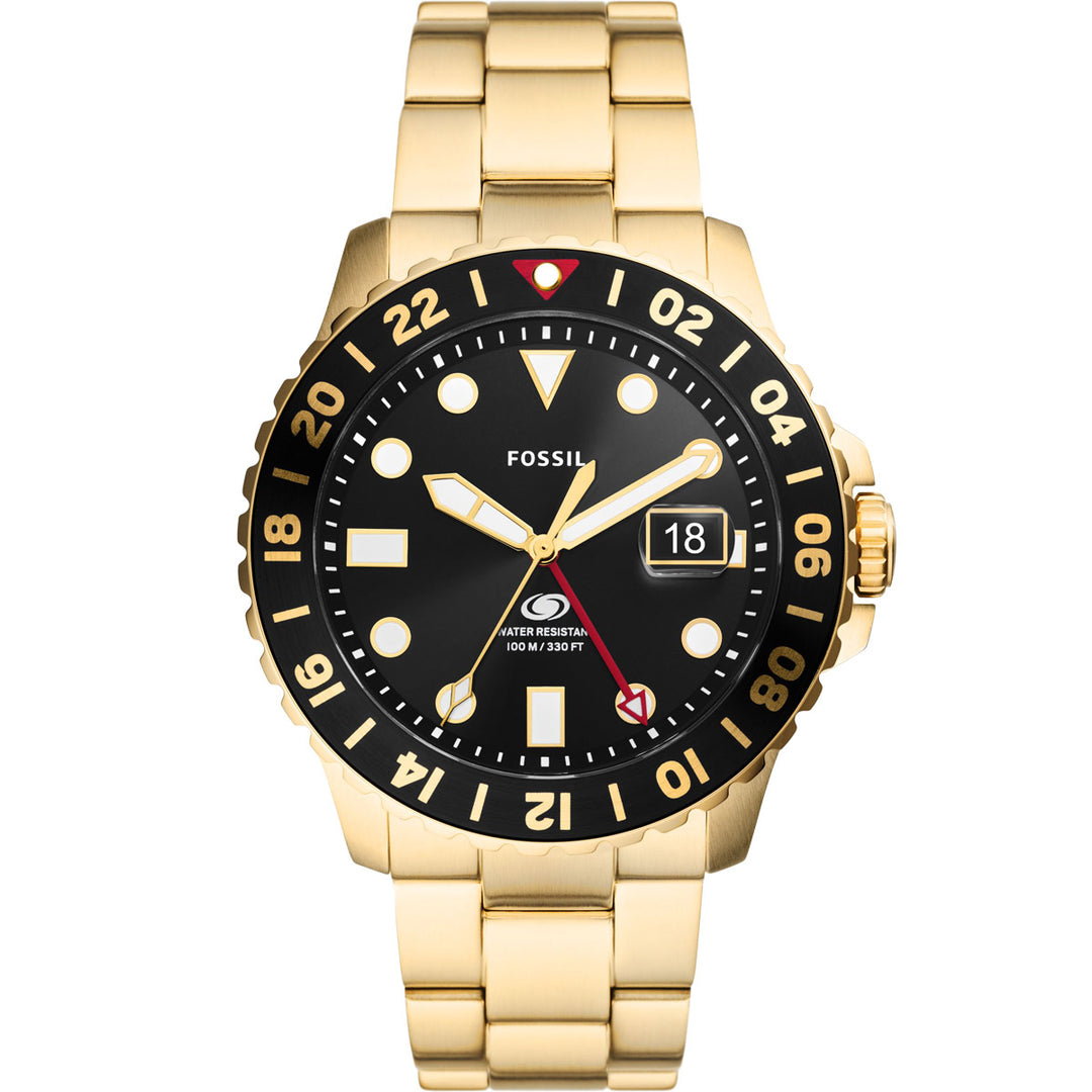 Fossil Blue - FS5990