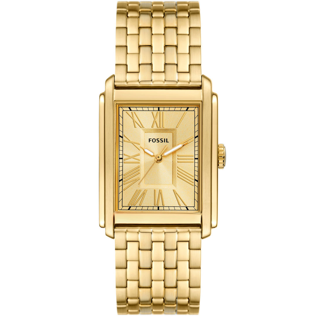 Fossil Carraway - FS6009