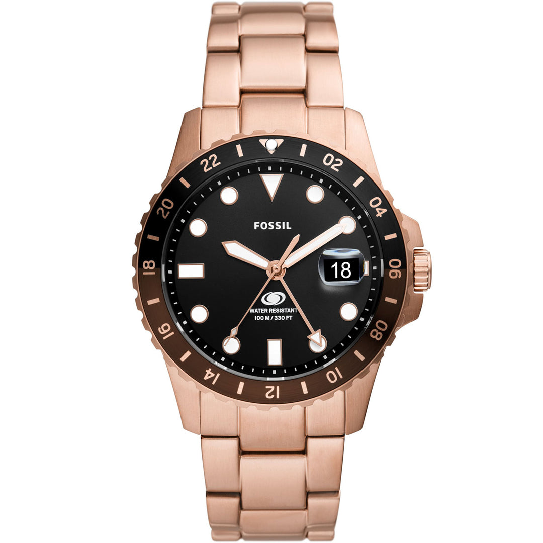 Fossil Blue - FS6027