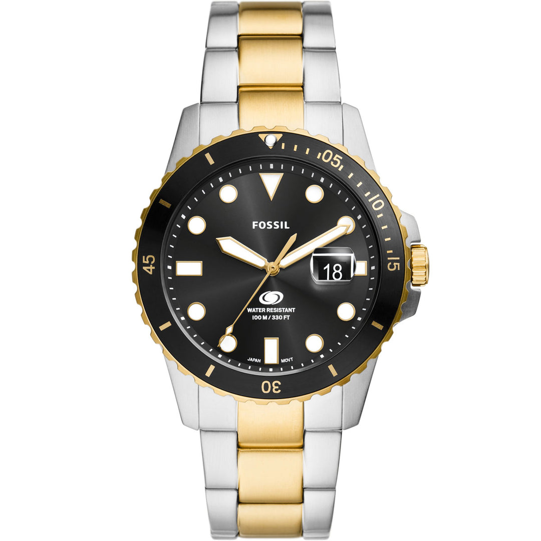 Fossil Blue - FS6031