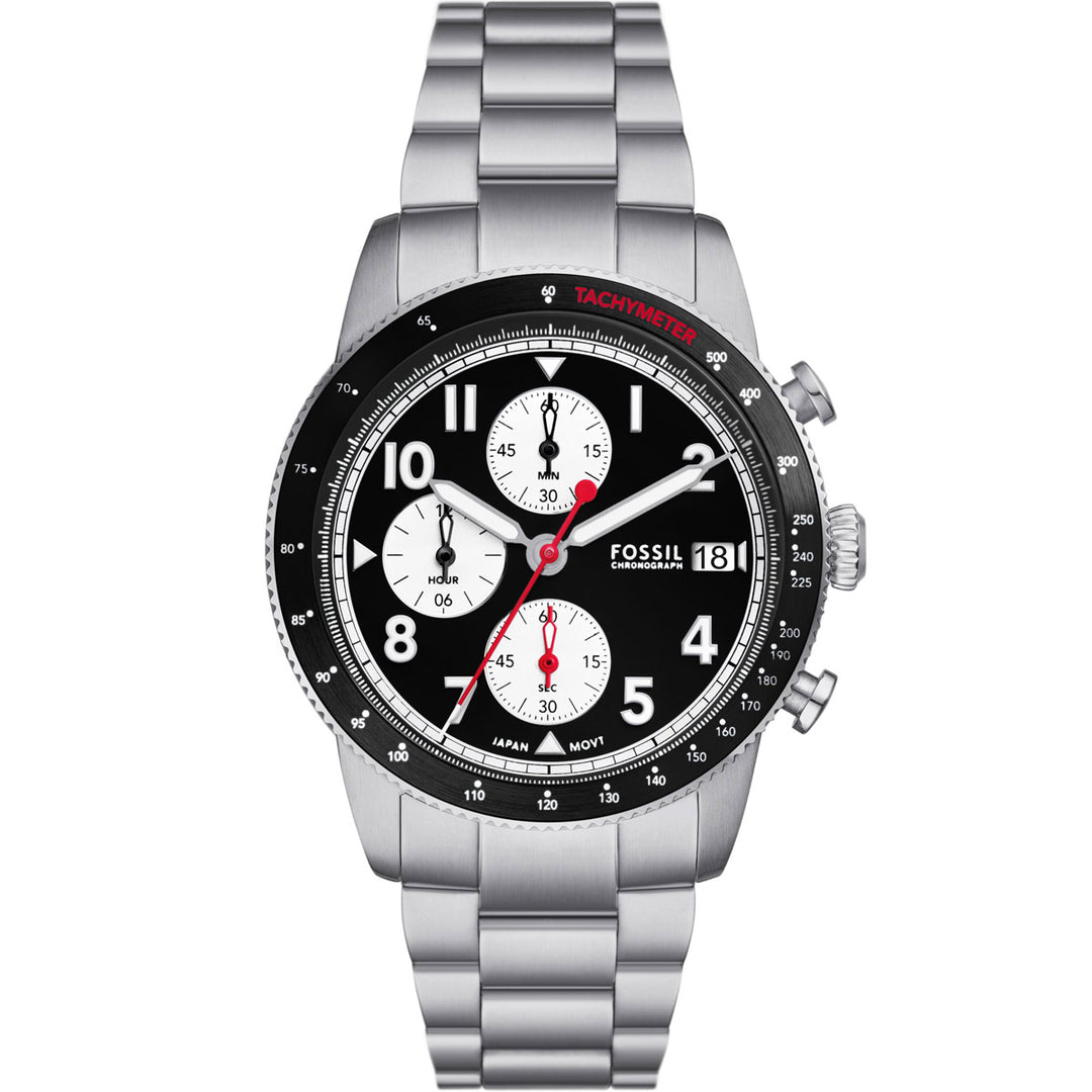 Fossil Sport Tourer - FS6045